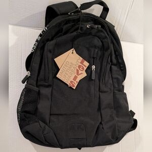 Levi's unisex-adult Batwing Backpack Classic Logo new with tags